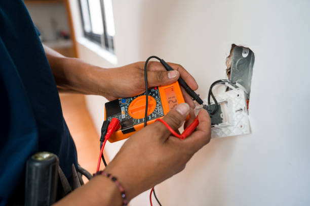 Best Local Electrician Companies  in Powell, AL