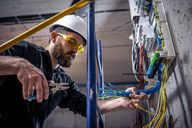 Best Electrical Installation Contractor  in Powell, AL
