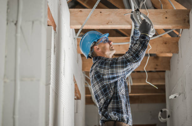Best Electrical Rewiring Services  in Powell, AL