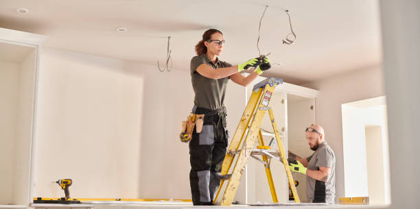 Best Local Electrician Companies  in Powell, AL