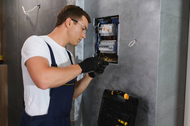 Best Ceiling Fan Installation Electrician  in Powell, AL