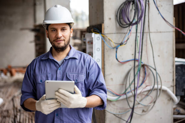 Best Licensed Electrician  in Powell, AL