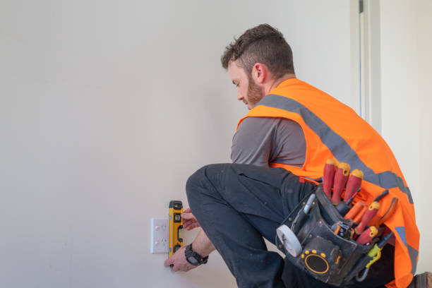 Best Commercial Electrician Services  in Powell, AL