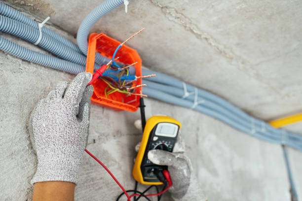 Best Affordable Emergency Electrician  in Powell, AL