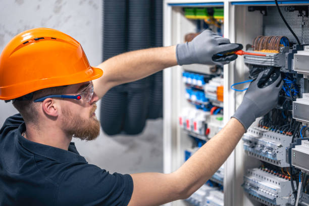 Best Circuit Breaker Repair  in Powell, AL