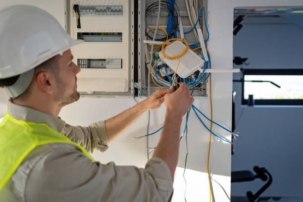 Best Emergency Electrical Repair  in Powell, AL